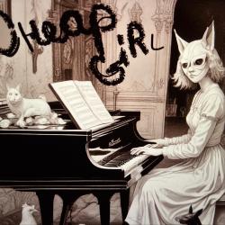 Cheap Girl Instrumental - Single. Передняя обложка. Нажмите, чтобы увеличить. Cheap Girl Instrumental - Single. Передняя обложка. Нажмите, чтобы увеличить.