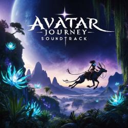 Avatar Journey Soundtrack. Передняя обложка. Нажмите, чтобы увеличить. Avatar Journey Soundtrack. Передняя обложка. Нажмите, чтобы увеличить.