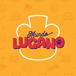 Mundo Lugano. Передняя обложка. Нажмите, чтобы увеличить. Mundo Lugano. Передняя обложка. Нажмите, чтобы увеличить.