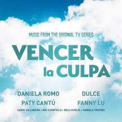 Vencer La Culpa Music from the Original TV Series. Передняя обложка. Нажмите, чтобы увеличить. Vencer La Culpa Music from the Original TV Series. Передняя обложка. Нажмите, чтобы увеличить.