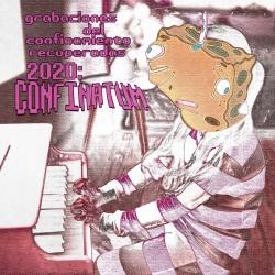 2020 Confinatum. Передняя обложка. Нажмите, чтобы увеличить. 2020 Confinatum. Передняя обложка. Нажмите, чтобы увеличить.