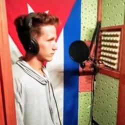 Concierto Espacial - Single. Передняя обложка. Нажмите, чтобы увеличить. Concierto Espacial - Single. Передняя обложка. Нажмите, чтобы увеличить.