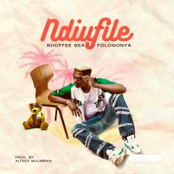 Ndiufile feat. Fologonya - Single. Передняя обложка. Нажмите, чтобы увеличить. Ndiufile feat. Fologonya - Single. Передняя обложка. Нажмите, чтобы увеличить.