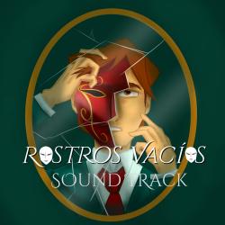 Rostros Vacíos Soundtrack Original - EP. Передняя обложка. Нажмите, чтобы увеличить. Rostros Vacíos Soundtrack Original - EP. Передняя обложка. Нажмите, чтобы увеличить.