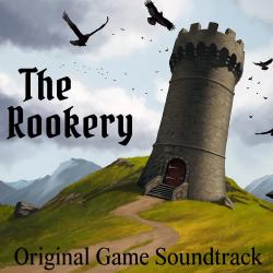 The Rookery Original Game Soundtrack. Передняя обложка. Нажмите, чтобы увеличить. The Rookery Original Game Soundtrack. Передняя обложка. Нажмите, чтобы увеличить.