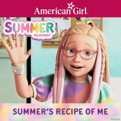 Summer Recipe of Me - Single. Передняя обложка. Нажмите, чтобы увеличить. Summer Recipe of Me - Single. Передняя обложка. Нажмите, чтобы увеличить.
