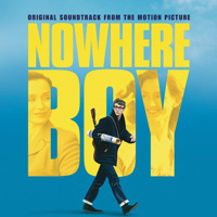 Nowhere Boy Original Motion Picture Soundtrack. Передняя обложка. Нажмите, чтобы увеличить. Nowhere Boy Original Motion Picture Soundtrack. Передняя обложка. Нажмите, чтобы увеличить.