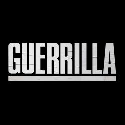 Guerrilla Original Television Soundtrack. Передняя обложка. Нажмите, чтобы увеличить. Guerrilla Original Television Soundtrack. Передняя обложка. Нажмите, чтобы увеличить.