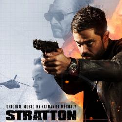 Stratton Original Soundtrack. Передняя обложка. Нажмите, чтобы увеличить. Stratton Original Soundtrack. Передняя обложка. Нажмите, чтобы увеличить.
