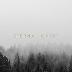 ETERNAL QUEST. Передняя обложка. Нажмите, чтобы увеличить. ETERNAL QUEST. Передняя обложка. Нажмите, чтобы увеличить.