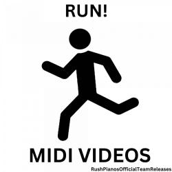 Midi Videos - RUN!Official Audio Soundtrack feat. Midi Videos - Single. Передняя обложка. Нажмите, чтобы увеличить. Midi Videos - RUN!Official Audio Soundtrack feat. Midi Videos - Single. Передняя обложка. Нажмите, чтобы увеличить.