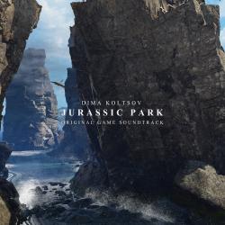 Jurassic Park Original Game Soundtrack. Передняя обложка. Нажмите, чтобы увеличить. Jurassic Park Original Game Soundtrack. Передняя обложка. Нажмите, чтобы увеличить.