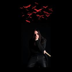 Bloody Tears From Bloody Tears From