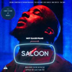 Saloon: A Neon Western Short Original Soundtrack - Single. Передняя обложка. Нажмите, чтобы увеличить. Saloon: A Neon Western Short Original Soundtrack - Single. Передняя обложка. Нажмите, чтобы увеличить.