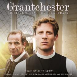 Grantchester Original Television Soundtrack. Передняя обложка. Нажмите, чтобы увеличить. Grantchester Original Television Soundtrack. Передняя обложка. Нажмите, чтобы увеличить.