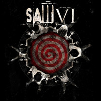 Saw VI Soundtrack from the Motion Picture. Передняя обложка. Нажмите, чтобы увеличить. Saw VI Soundtrack from the Motion Picture. Передняя обложка. Нажмите, чтобы увеличить.