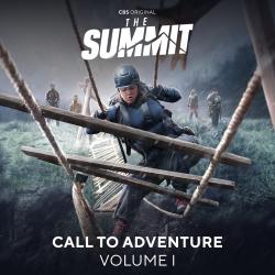The Summit: Call to Adventure, Vol. 1. Передняя обложка. Нажмите, чтобы увеличить. The Summit: Call to Adventure, Vol. 1. Передняя обложка. Нажмите, чтобы увеличить.