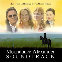 Moondance Alexander Music from the Motion Picture. Передняя обложка. Нажмите, чтобы увеличить. Moondance Alexander Music from the Motion Picture. Передняя обложка. Нажмите, чтобы увеличить.