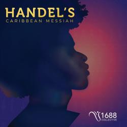 Handel's Caribbean Messiah Original Cast - Single. Передняя обложка. Нажмите, чтобы увеличить. Handel's Caribbean Messiah Original Cast - Single. Передняя обложка. Нажмите, чтобы увеличить.