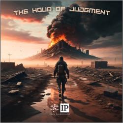 The Hour of Judgment - Single. Передняя обложка. Нажмите, чтобы увеличить. The Hour of Judgment - Single. Передняя обложка. Нажмите, чтобы увеличить.