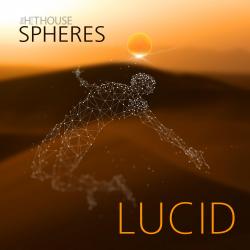 Spheres: Lucid. Передняя обложка. Нажмите, чтобы увеличить. Spheres: Lucid. Передняя обложка. Нажмите, чтобы увеличить.