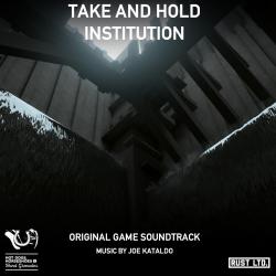 H3VR: Take And Hold Institution Original Game Soundtrack. Передняя обложка. Нажмите, чтобы увеличить. H3VR: Take And Hold Institution Original Game Soundtrack. Передняя обложка. Нажмите, чтобы увеличить.