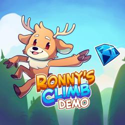 Ronny's Climb Demo Original Game Soundtrack - EP. Передняя обложка. Нажмите, чтобы увеличить. Ronny's Climb Demo Original Game Soundtrack - EP. Передняя обложка. Нажмите, чтобы увеличить.