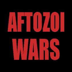 AFTOZOI WARS Original Soundtrack. Передняя обложка. Нажмите, чтобы увеличить. AFTOZOI WARS Original Soundtrack. Передняя обложка. Нажмите, чтобы увеличить.