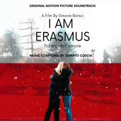 I Am Erasmus - Fidarsi Dell’Amore Original Motion Picture Soundtrack. Передняя обложка. Нажмите, чтобы увеличить. I Am Erasmus - Fidarsi Dell’Amore Original Motion Picture Soundtrack. Передняя обложка. Нажмите, чтобы увеличить.