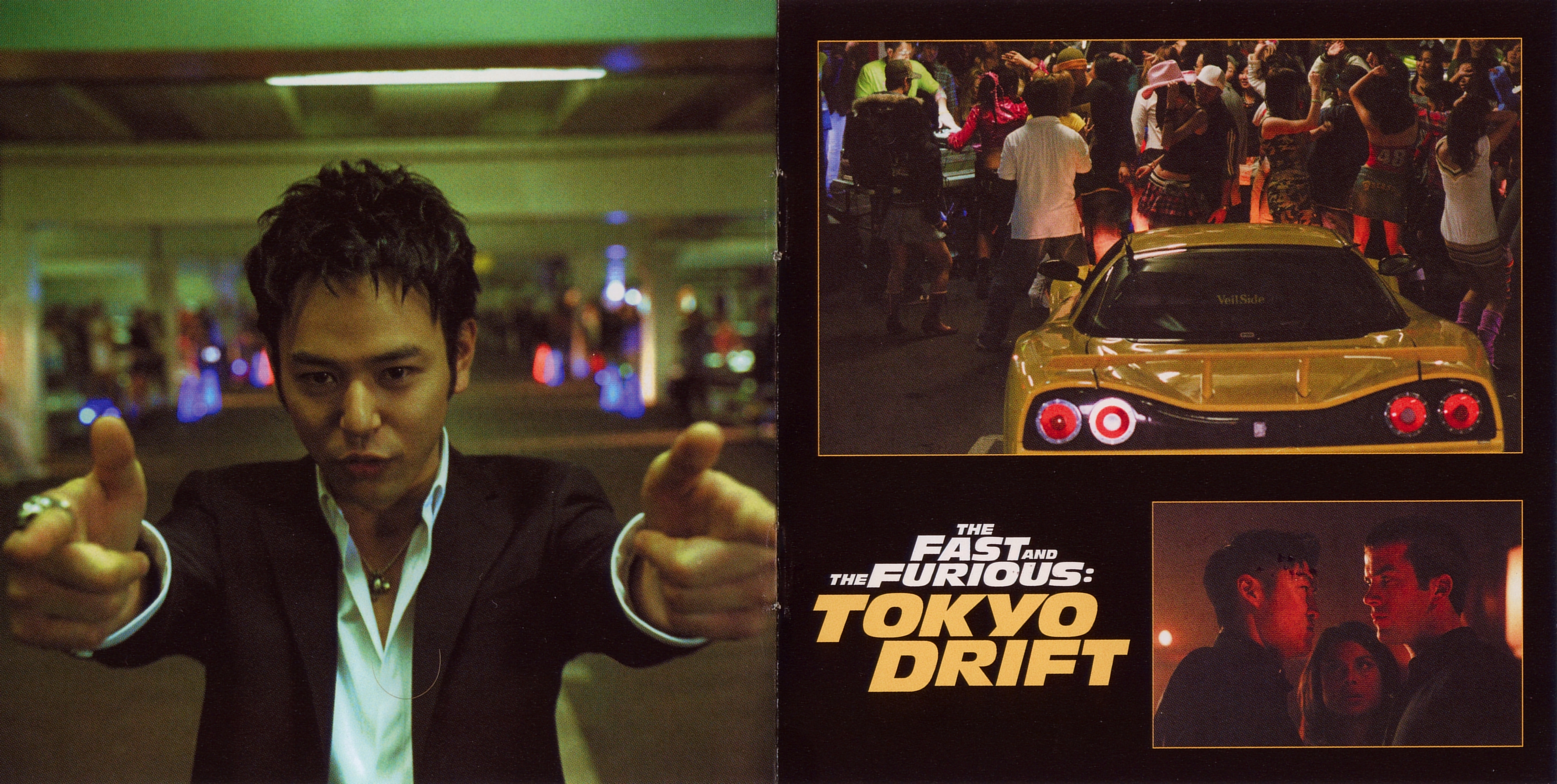 Tokyo drift steam фото 79