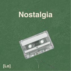 Nostalgia. Передняя обложка. Нажмите, чтобы увеличить. Nostalgia. Передняя обложка. Нажмите, чтобы увеличить.
