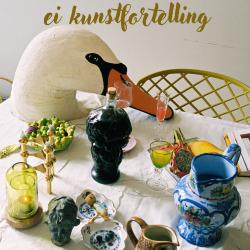 Ei kunstfortelling. Передняя обложка. Нажмите, чтобы увеличить. Ei kunstfortelling. Передняя обложка. Нажмите, чтобы увеличить.