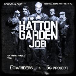 Hatton Garden Job - Single, The. Передняя обложка. Нажмите, чтобы увеличить. Hatton Garden Job - Single, The. Передняя обложка. Нажмите, чтобы увеличить.