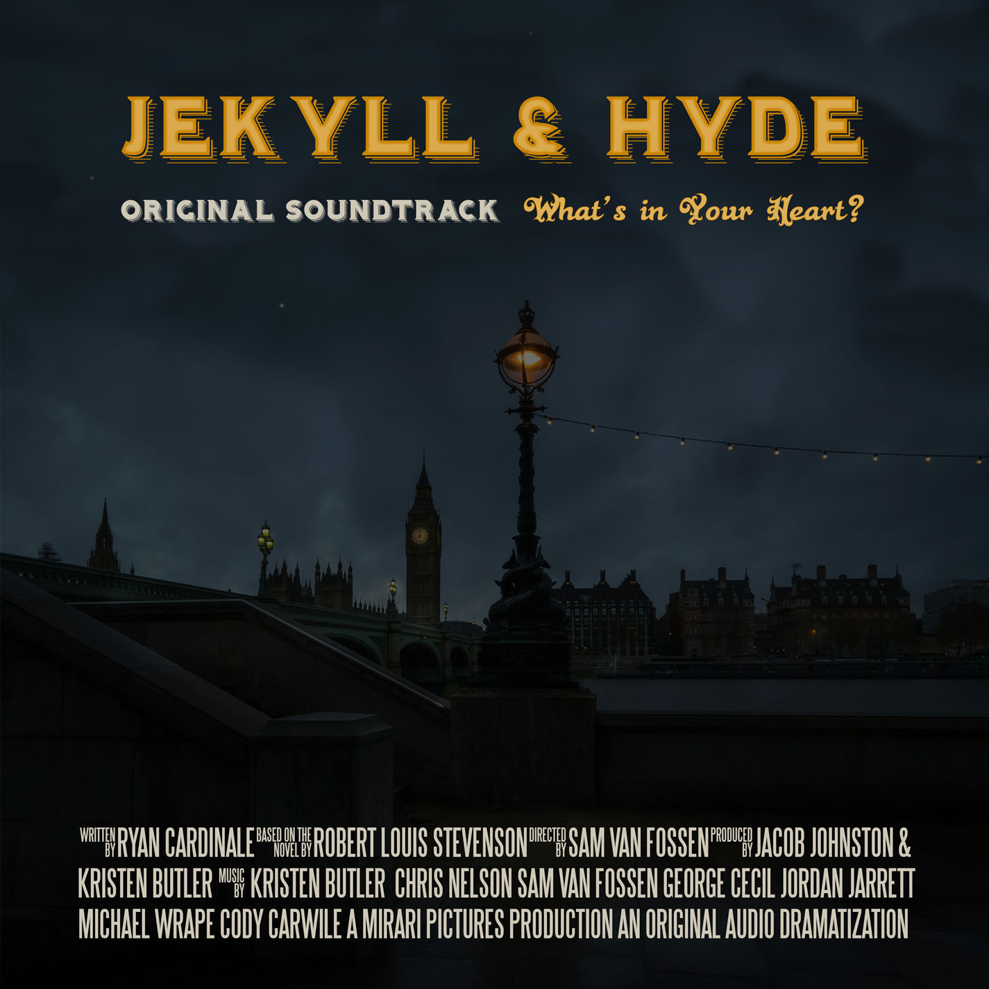 Хайд песни. Jekyll and Hyde песня.