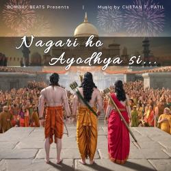 Nagari Ho Ayodhya Si - Single. Передняя обложка. Нажмите, чтобы увеличить. Nagari Ho Ayodhya Si - Single. Передняя обложка. Нажмите, чтобы увеличить.