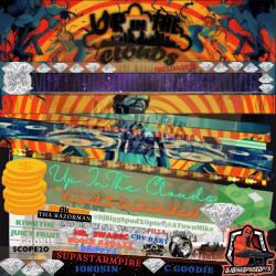 Up in the Clouds Reloaded Original Motion Picture Soundtrack. Передняя обложка. Нажмите, чтобы увеличить. Up in the Clouds Reloaded Original Motion Picture Soundtrack. Передняя обложка. Нажмите, чтобы увеличить.