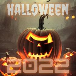 Halloween - EP. Передняя обложка. Нажмите, чтобы увеличить. Halloween - EP. Передняя обложка. Нажмите, чтобы увеличить.