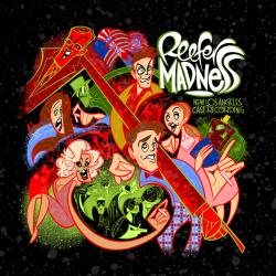 New Los Angeles Cast Recording EP - Single. Передняя обложка. Нажмите, чтобы увеличить. New Los Angeles Cast Recording EP - Single. Передняя обложка. Нажмите, чтобы увеличить.