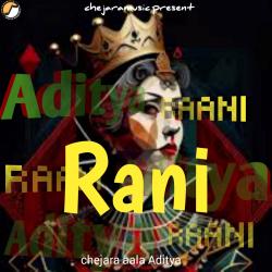 Rani - Single. Передняя обложка. Нажмите, чтобы увеличить. Rani - Single. Передняя обложка. Нажмите, чтобы увеличить.