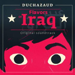 Flavors of Iraq Original Motion Picture Soundtrack. Передняя обложка. Нажмите, чтобы увеличить. Flavors of Iraq Original Motion Picture Soundtrack. Передняя обложка. Нажмите, чтобы увеличить.