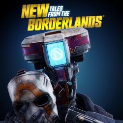 New Tales from the Borderlands Original Soundtrack. Передняя обложка. Нажмите, чтобы увеличить. New Tales from the Borderlands Original Soundtrack. Передняя обложка. Нажмите, чтобы увеличить.