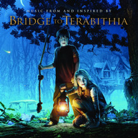 Bridge to Terabithia Music from and Inspired By. Передняя обложка. Нажмите, чтобы увеличить. Bridge to Terabithia Music from and Inspired By. Передняя обложка. Нажмите, чтобы увеличить.