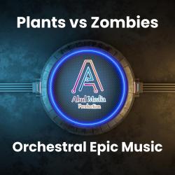 Plants vs Zombies Orchestral Epic Music - Single. Передняя обложка. Нажмите, чтобы увеличить. Plants vs Zombies Orchestral Epic Music - Single. Передняя обложка. Нажмите, чтобы увеличить.