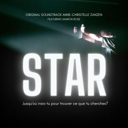 STAR Original Soundtrack. Передняя обложка. Нажмите, чтобы увеличить. STAR Original Soundtrack. Передняя обложка. Нажмите, чтобы увеличить.
