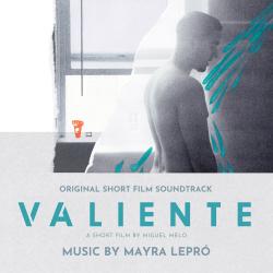 Valiente Original Short Film Soundtrack - Single. Передняя обложка. Нажмите, чтобы увеличить. Valiente Original Short Film Soundtrack - Single. Передняя обложка. Нажмите, чтобы увеличить.