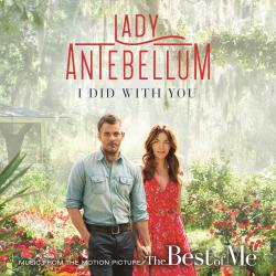 I Did With You From “The Best Of Me” - Single. Передняя обложка. Нажмите, чтобы увеличить. I Did With You From “The Best Of Me” - Single. Передняя обложка. Нажмите, чтобы увеличить.