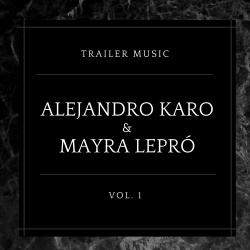 Trailer Music, Vol. 1 Ost. Передняя обложка. Нажмите, чтобы увеличить. Trailer Music, Vol. 1 Ost. Передняя обложка. Нажмите, чтобы увеличить.