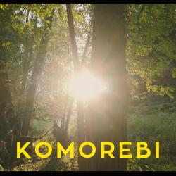 Komorebi - EP. Передняя обложка. Нажмите, чтобы увеличить. Komorebi - EP. Передняя обложка. Нажмите, чтобы увеличить.