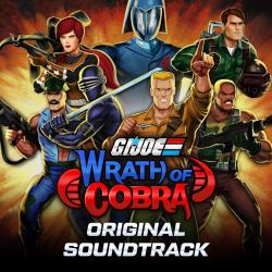 Wrath of Cobra: Original Soundtrack. Передняя обложка. Нажмите, чтобы увеличить. Wrath of Cobra: Original Soundtrack. Передняя обложка. Нажмите, чтобы увеличить.