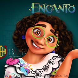 Selections from Encanto - Single. Передняя обложка. Нажмите, чтобы увеличить. Selections from Encanto - Single. Передняя обложка. Нажмите, чтобы увеличить.